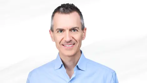 Medius names Gary Hall as Chief Product Officer for AI strat