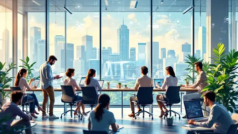 BrioHR raises USD $6.5 million to boost AI HR in Singapore