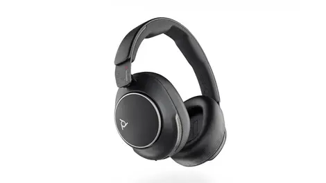 Hands-on Review: Poly Voyager Surround 80 headset brings clarity and comfort