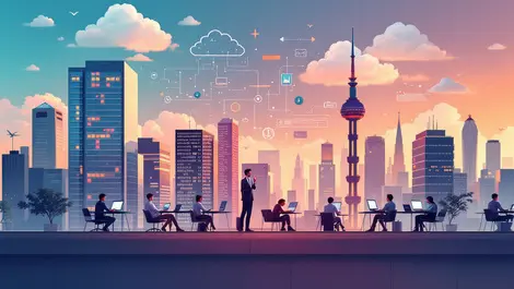 Alibaba & SAP partner to drive cloud innovation in China & beyond