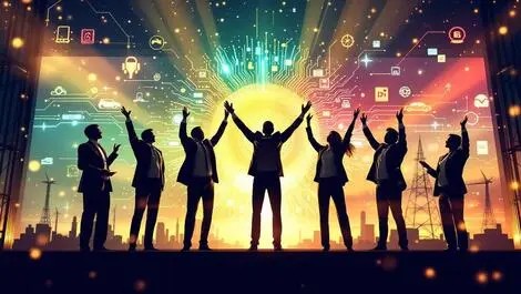 Siemens Techcellence Awards spotlight digital innovation leaders