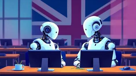 UK's £2 billion AI plan spurs hope, but skills gap remains