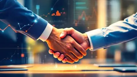 Labelium acquires reegen.ai & names Ben Gibson UK chief executive