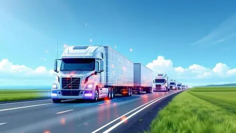 TEAMS Transport saves CAD $1 million with AI-powered fleet safety