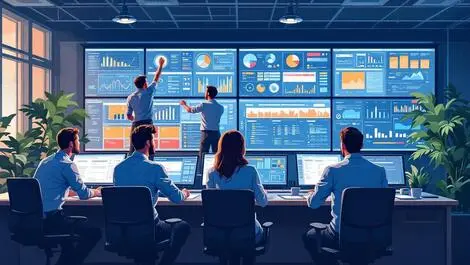 Halo Solutions unveils HaloTaskManager to boost task efficiency