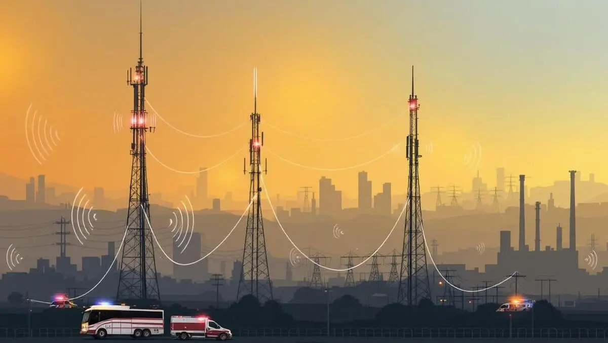 TCCA explores broadband & LMR network integration for safety