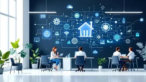 Lendi Group sets June 2026 goal to become fully AI native