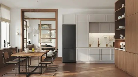 LG unveils energy-saving smart fridges tailored for Europe