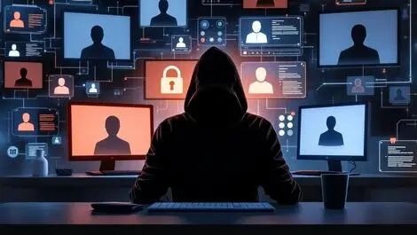 AI fuels rise in complex social engineering attacks worldwide