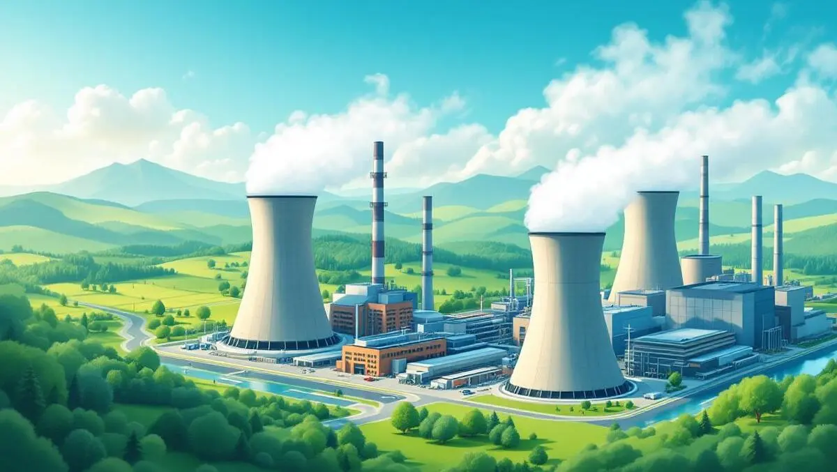 The Open Group launches consortium for nuclear energy use in industry