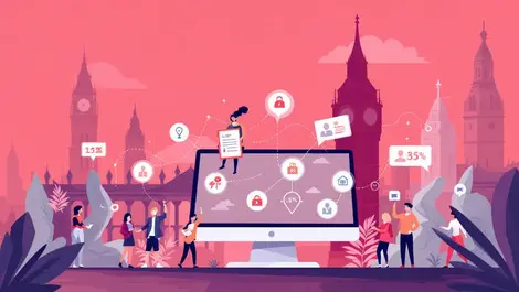 TCS completes major Scottish Widows policy migration to digital
