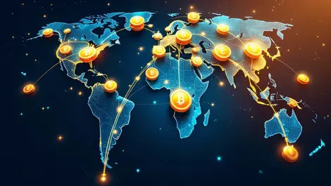 Obita raises $10 million to expand stablecoin payment network