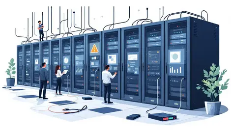 Network outages surge, costing firms up to $5 million yearly