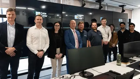 Cube Cyber opens Brisbane SOC to boost local cyber defence