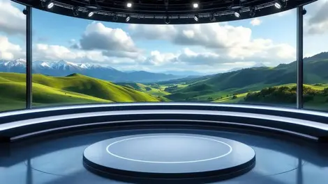 Kordia & Arqiva bring new cloud solutions to New Zealand media