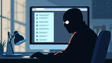 AI sidebar spoofing attack exploits trust in browser extensions