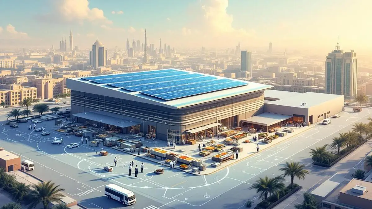 Emirates Flight Catering transforms data management for efficiency