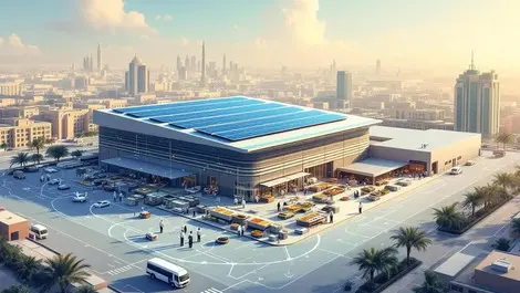 Emirates Flight Catering transforms data management for efficiency