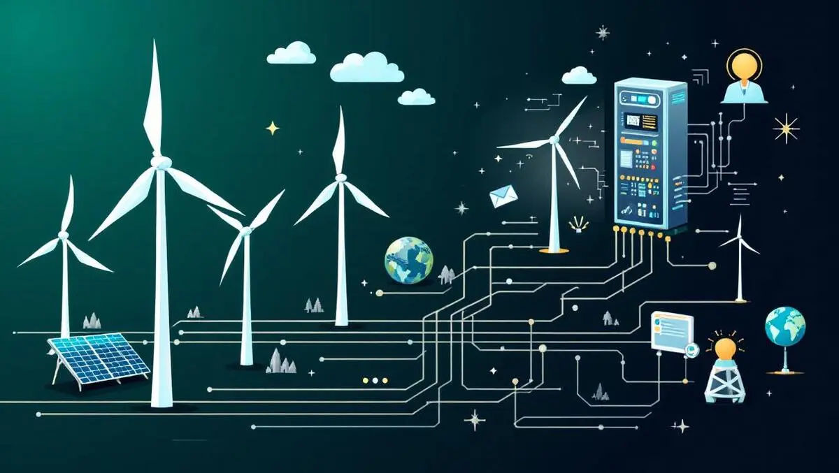 Digital technologies seen as vital for clean energy transition