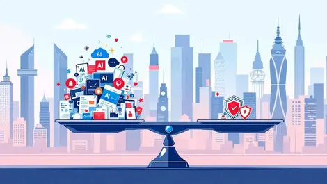 Asia Pacific faces trust gap as AI adoption outpaces governance