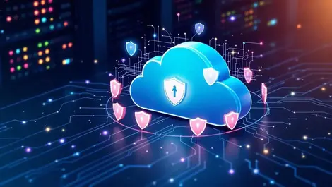 Cloud backup security incident investigation complete and strengthened cyber resilience