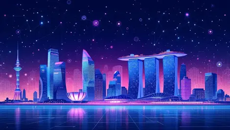 Google DeepMind opens Singapore lab to drive AI in Asia Pacific