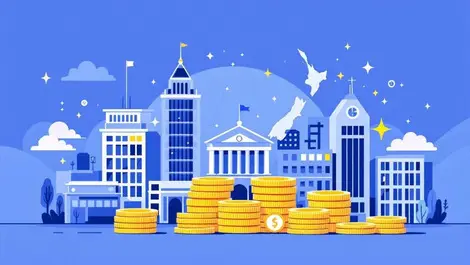 Procure Connect to manage NZD $51.5 billion in public spending