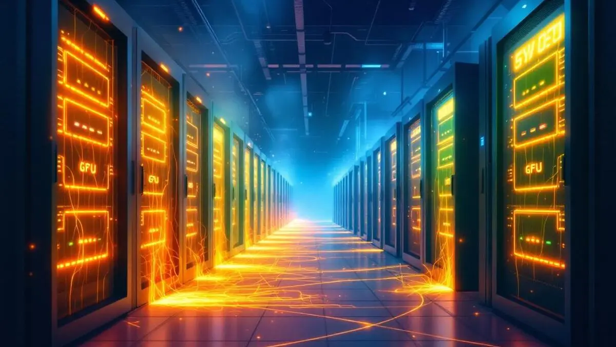 Up to 84% of GPU power wasted in growing multimodal AI sector