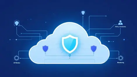 Rubrik boosts Amazon Bedrock security with AI agent monitoring