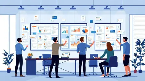 KPMG partners with Aiimi to launch global workplace AI platform