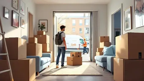 Gen Z 'Returniture' trend piles pressure on UK retailers