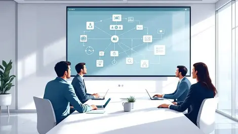 Enterprises pivot to smaller, measurable AI projects by 2026