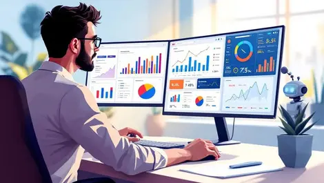 Integral Ad Science unveils IAS Agent AI assistant