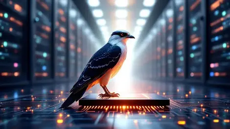 Abu Dhabi's Falcon H1R 7B raises bar for compact AI