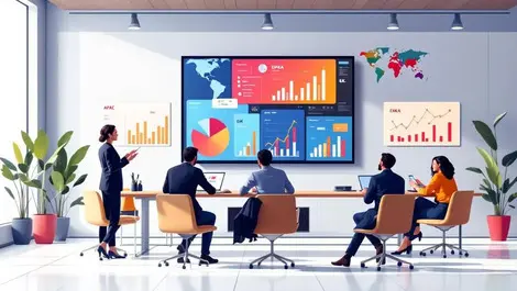 Channel partners shift to data-led growth strategies