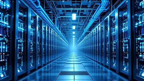 Vertiv launches modular AI cooling for dense data centres