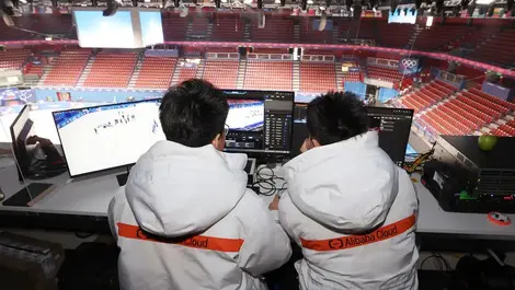 Alibaba Cloud brings AI replay tech to Milano 2026