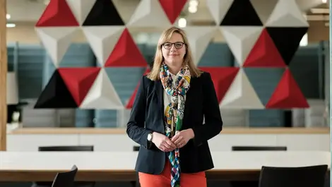 Beyond International Women's Day: Supporting women in leadership every day