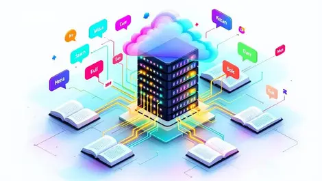 Elastic unveils multilingual embeddings for search