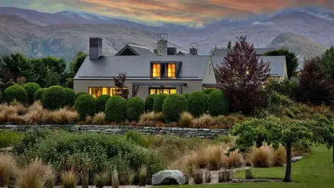 Golden Visa Investors driving demand for luxury housing in New Zealand