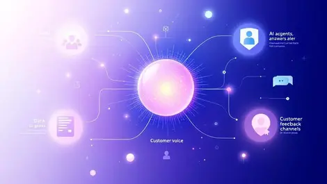 Qualtrics named Leader in 2026 Gartner VoC Quadrant