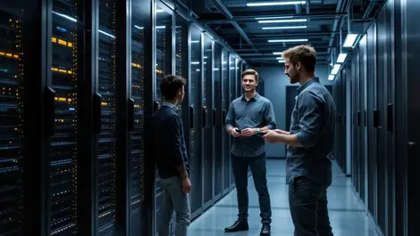 Equinix expands data centre training push in Australia