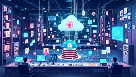 Nasuni launches AI file data platform for enterprises