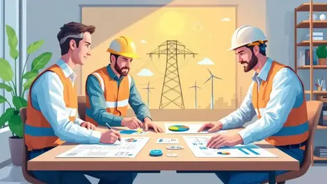 DLMS & OpenADR pact links smart meters with flexibility
