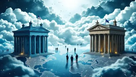 Cyber rules shift as geopolitics & AI reshape policy
