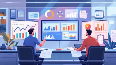 Unit4's Scanmarket tops sourcing data quadrant again