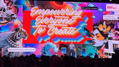Explainer: How Adobe is building agentic marketing