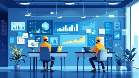 Mphasis posts stronger earnings as AI deals drive wins