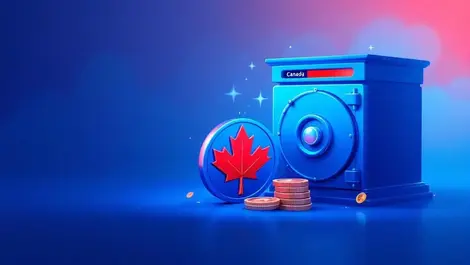 Tetra launches Canada's first regulated CADD stablecoin