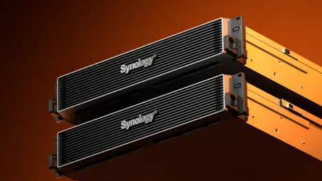 Synology launches all-flash storage systems for enterprises
